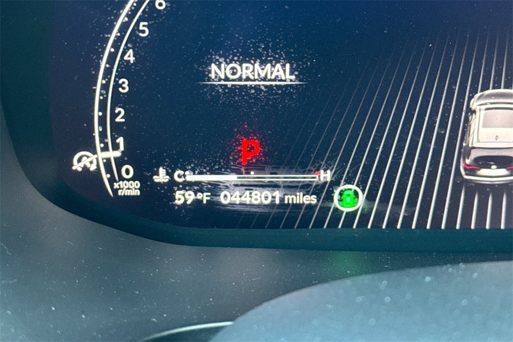 Used 2023 Acura MDX SH-AWD w/ Technology Package image 35