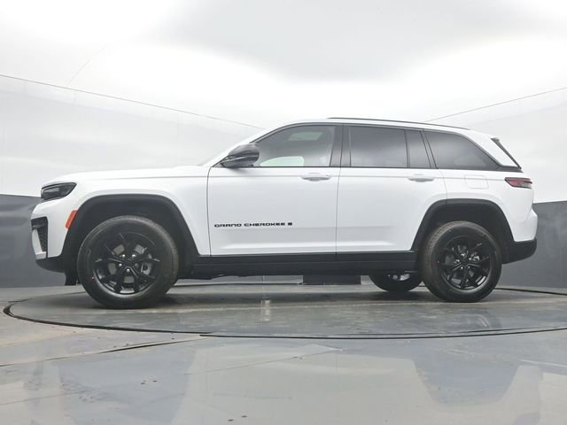 New 2026 Jeep Grand Cherokee Laredo image 47