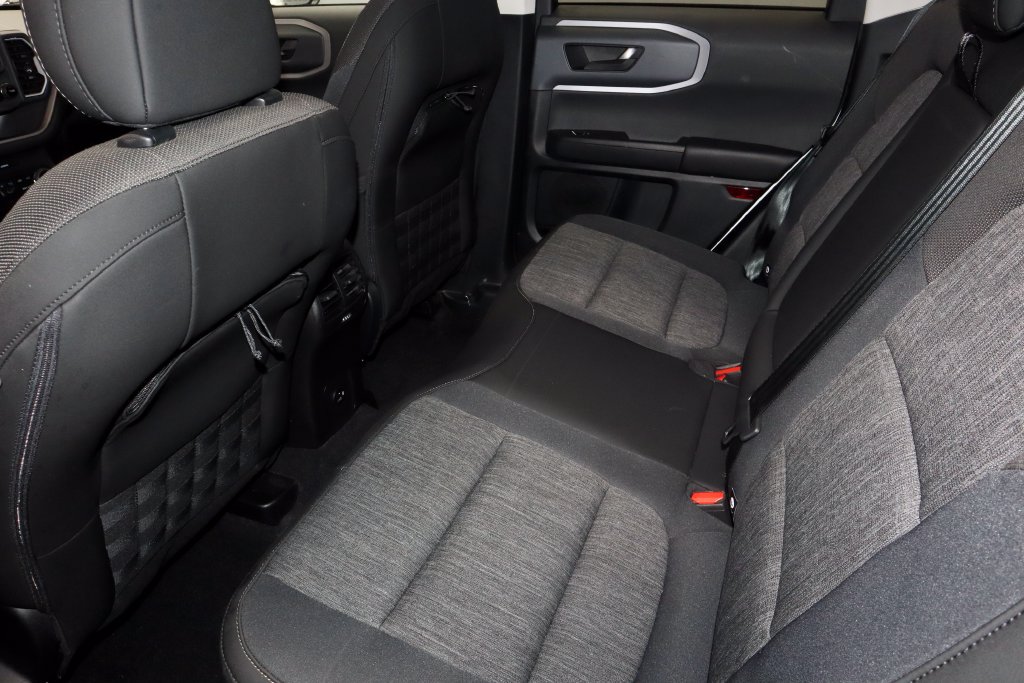 Used 2023 Ford Bronco Sport Big Bend w/ Convenience Package AWD/4WD image 22