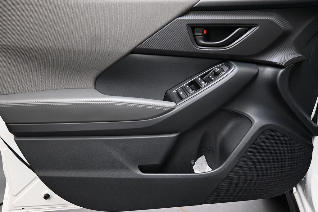New 2026 Subaru Crosstrek 2.0i Premium AWD/4WD image 23