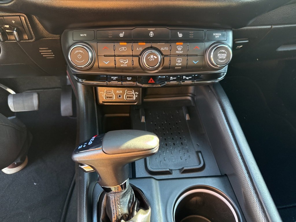 New 2026 Dodge Durango GT w/ Blacktop Package image 26