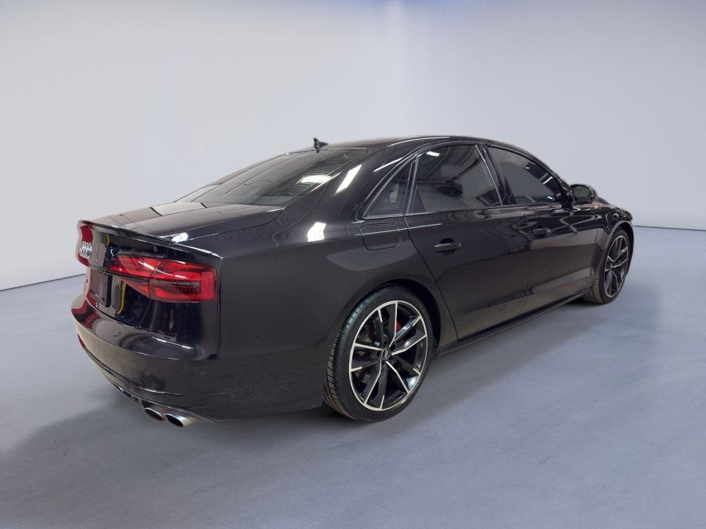 Used 2017 Audi S8 Plus image 6