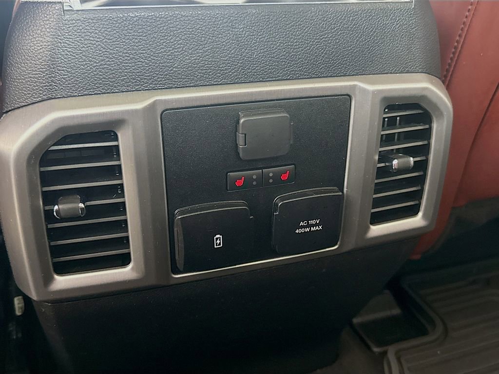 Used 2021 Ford F250 Platinum image 27