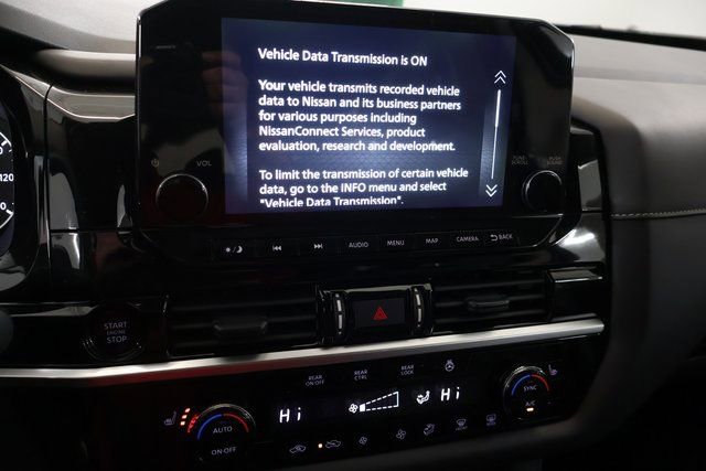 New 2025 Nissan Pathfinder SL image 18