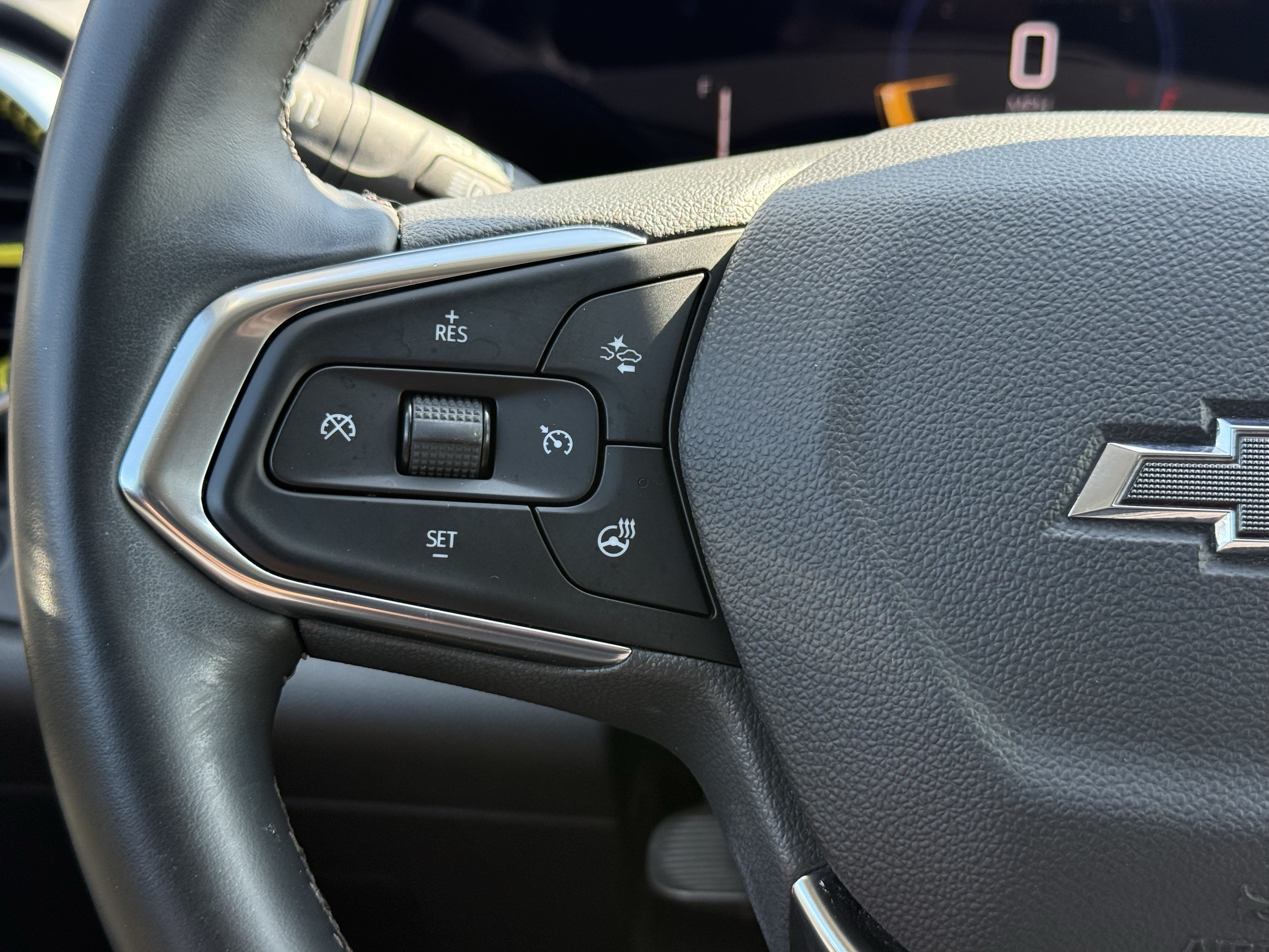 Used 2025 Chevrolet Trax ACTIV w/ Driver Confidence Package FWD image 19