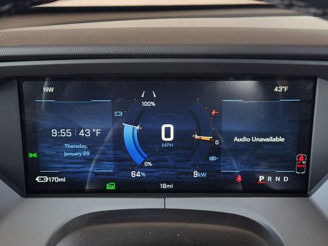 New 2027 Chevrolet Bolt RS w/ Technology Package image 39
