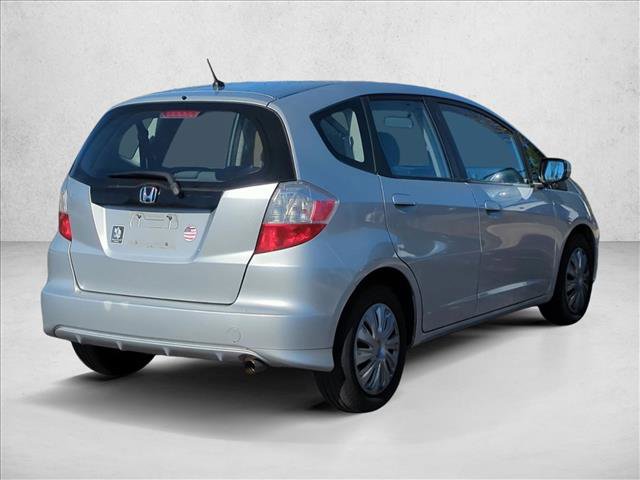 Used 2013 Honda Fit image 5