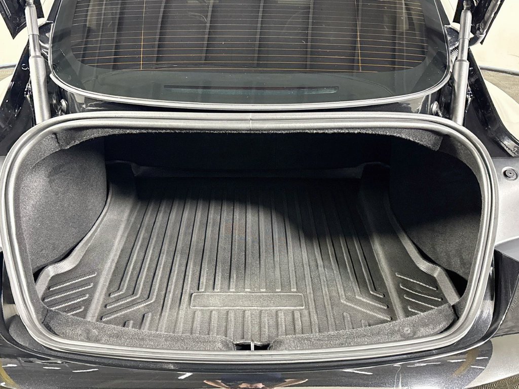 Used 2026 Tesla Model 3 RWD image 21