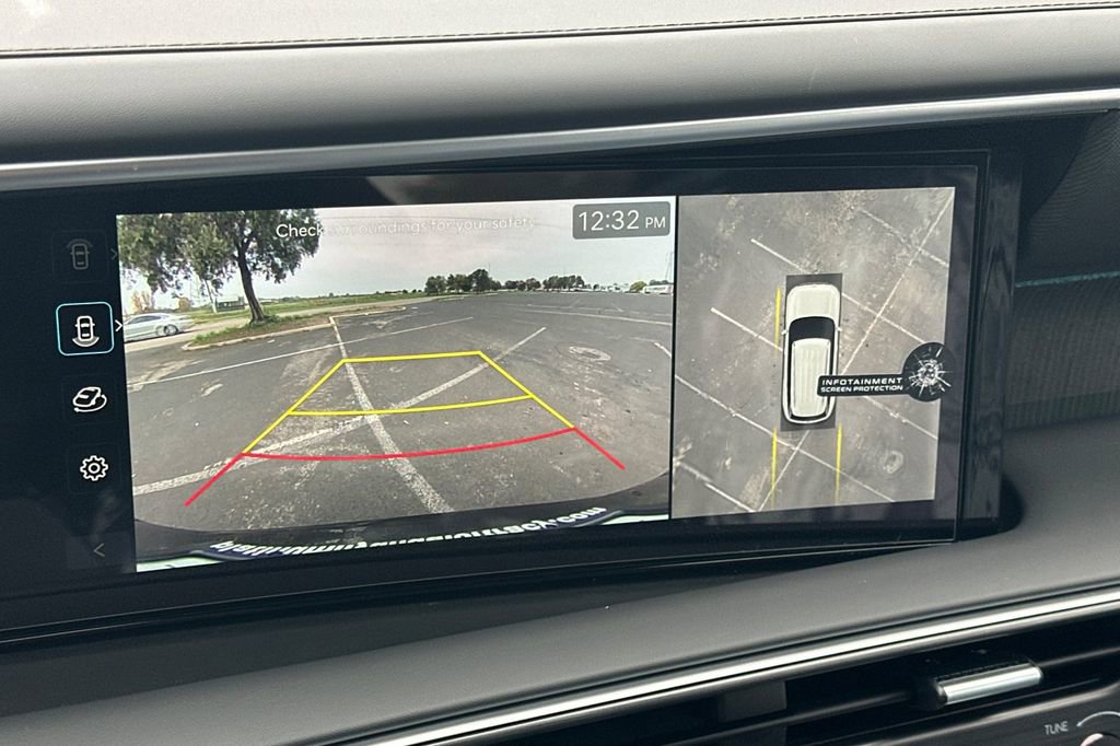 New 2026 Hyundai Palisade Calligraphy image 18