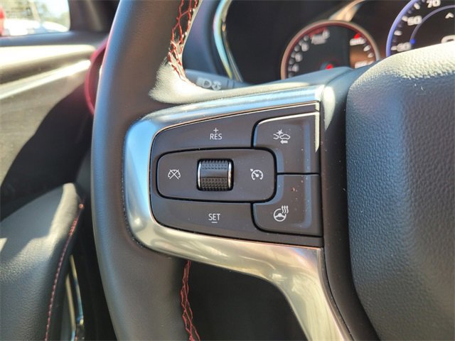 Used 2025 Chevrolet Blazer RS image 37