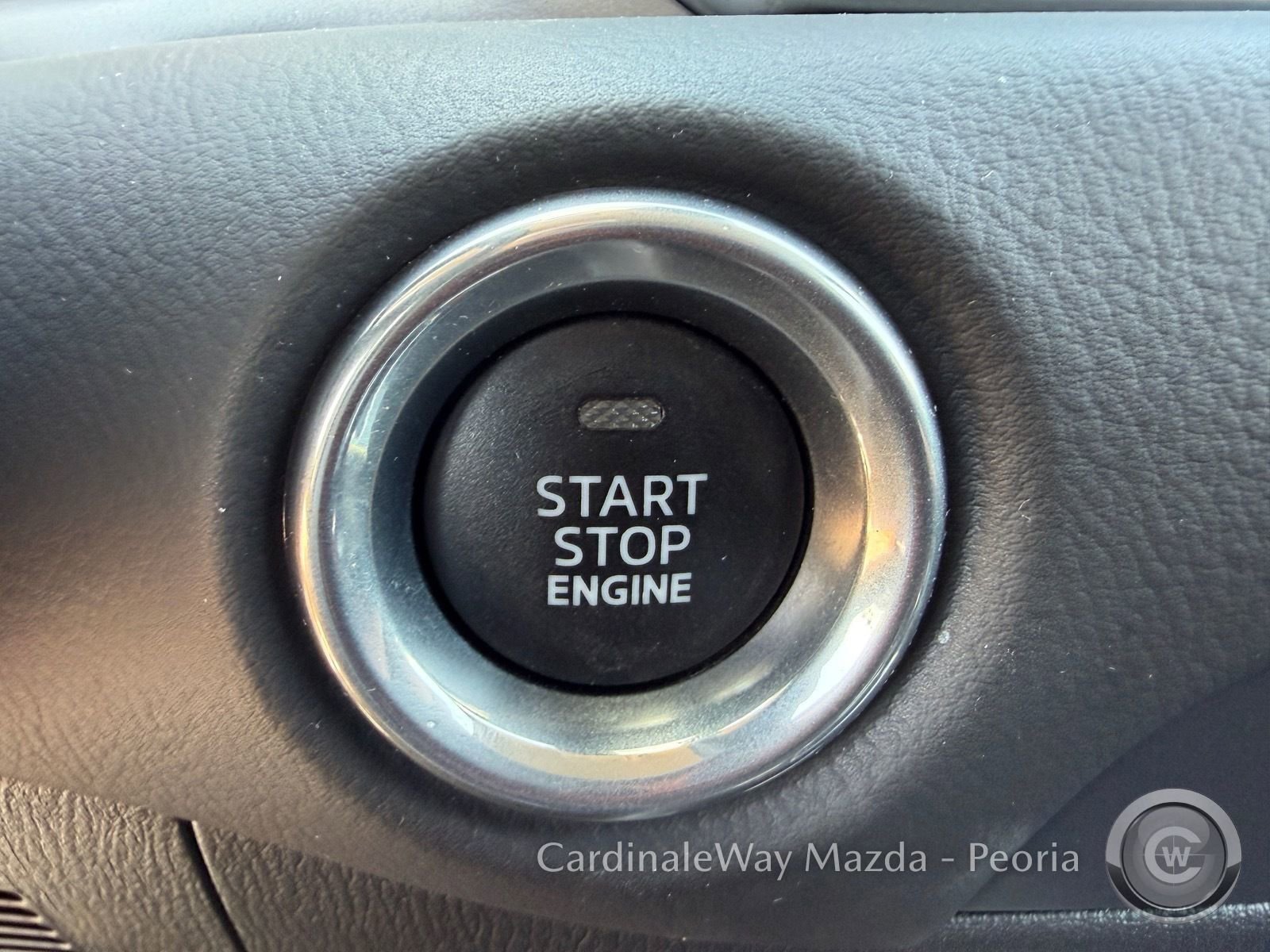 Certified 2023 MAZDA CX-5 AWD 2.5 S w/ Select Package image 29