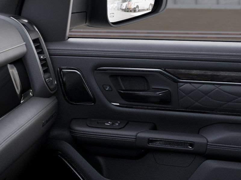 New 2026 RAM 1500 Limited AWD/4WD image 25