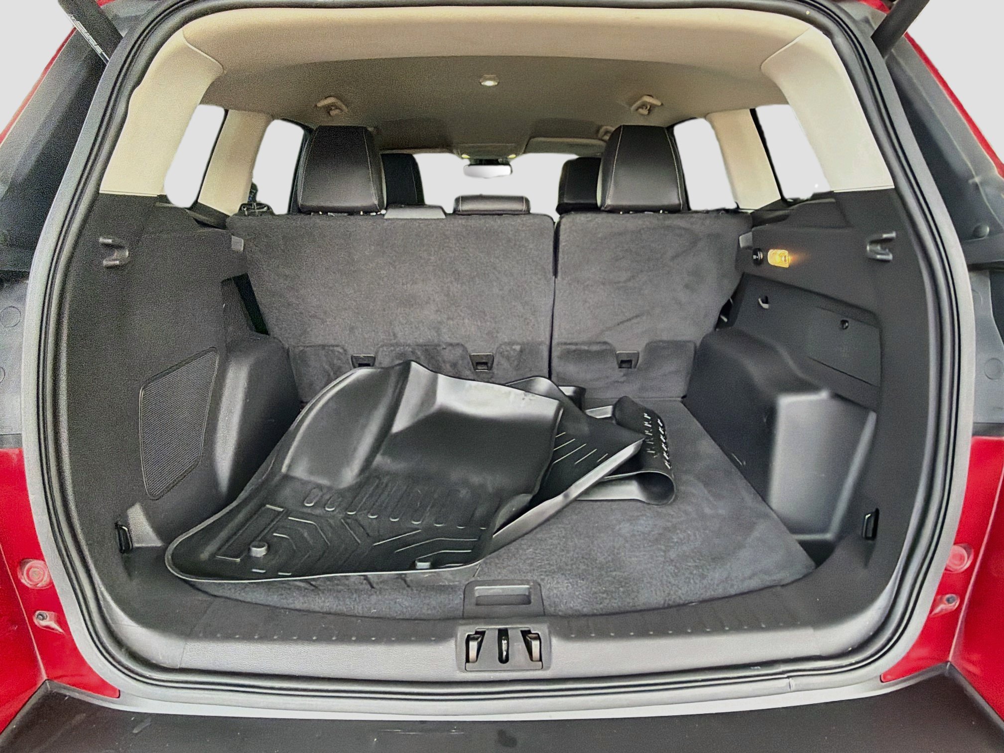 Used 2017 Ford Escape Titanium AWD/4WD image 27