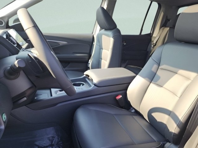 New 2026 Honda Ridgeline RTL image 13