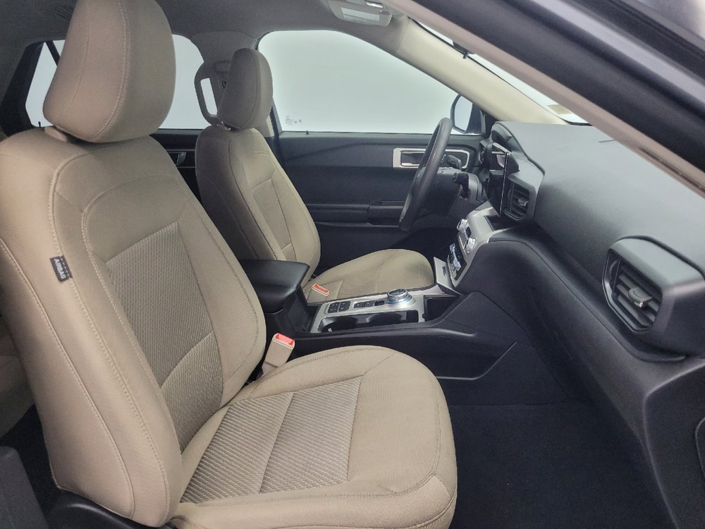 Used 2021 Ford Explorer 2WD image 21