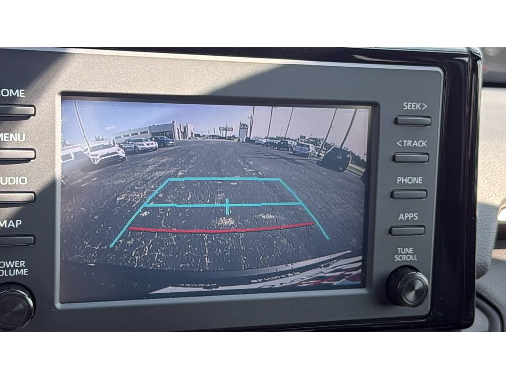 Used 2019 Toyota RAV4 XLE w/ Convenience Package AWD/4WD image 17