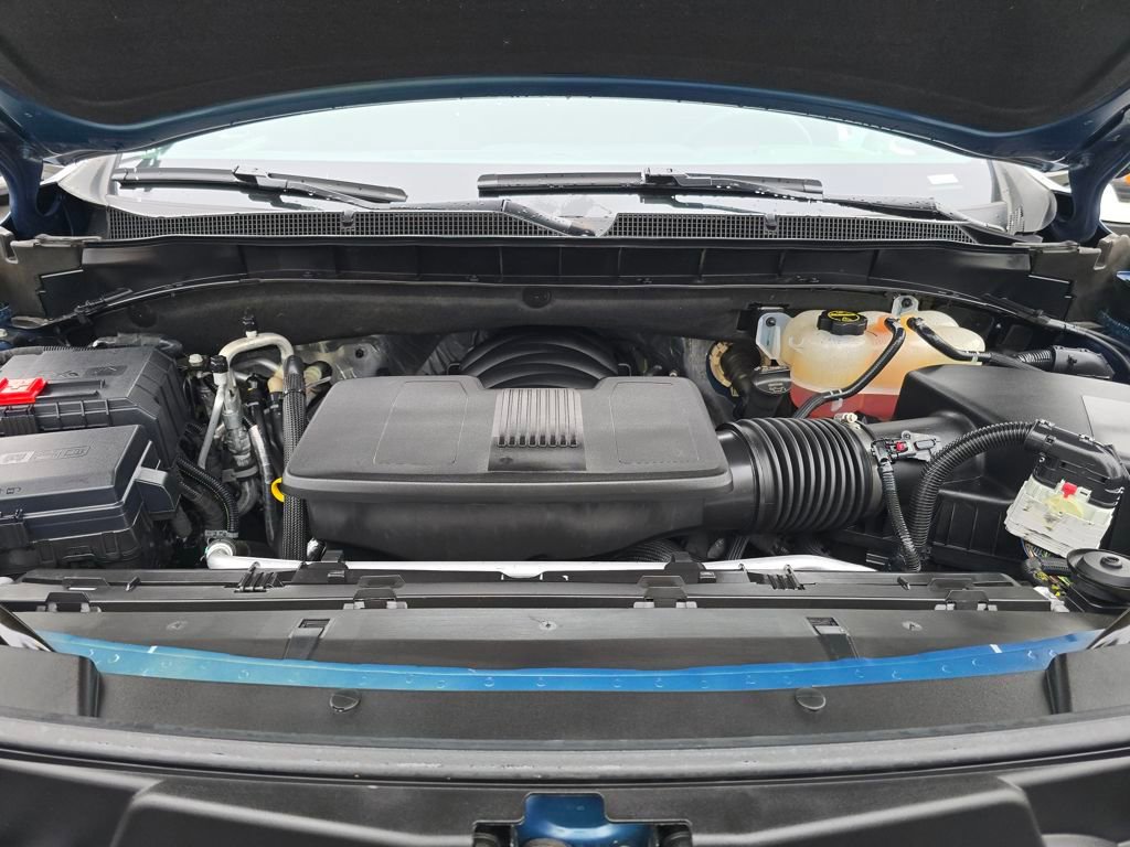 Used 2025 Chevrolet Tahoe Premier image 22