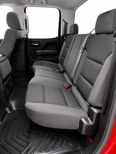 Used 2014 GMC Sierra 1500 SLE AWD/4WD image 20