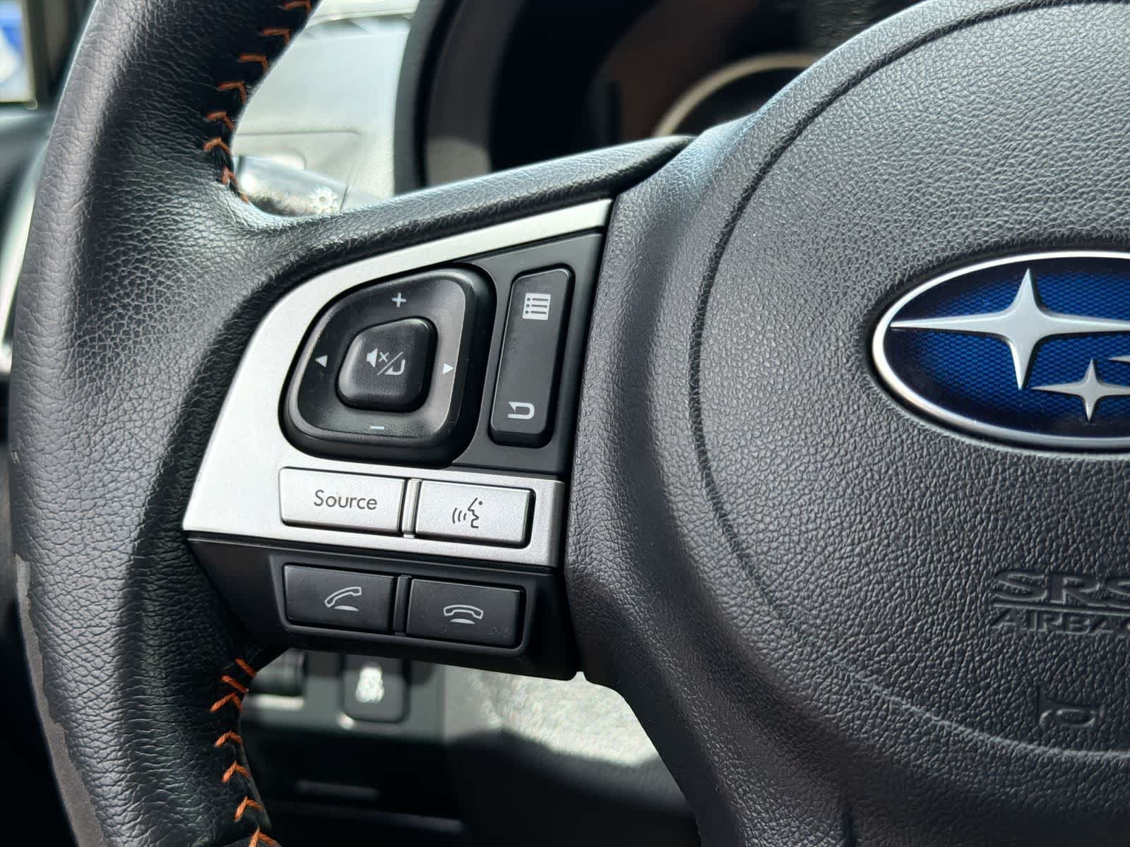 Used 2016 Subaru Crosstrek 2.0i Premium AWD/4WD image 24
