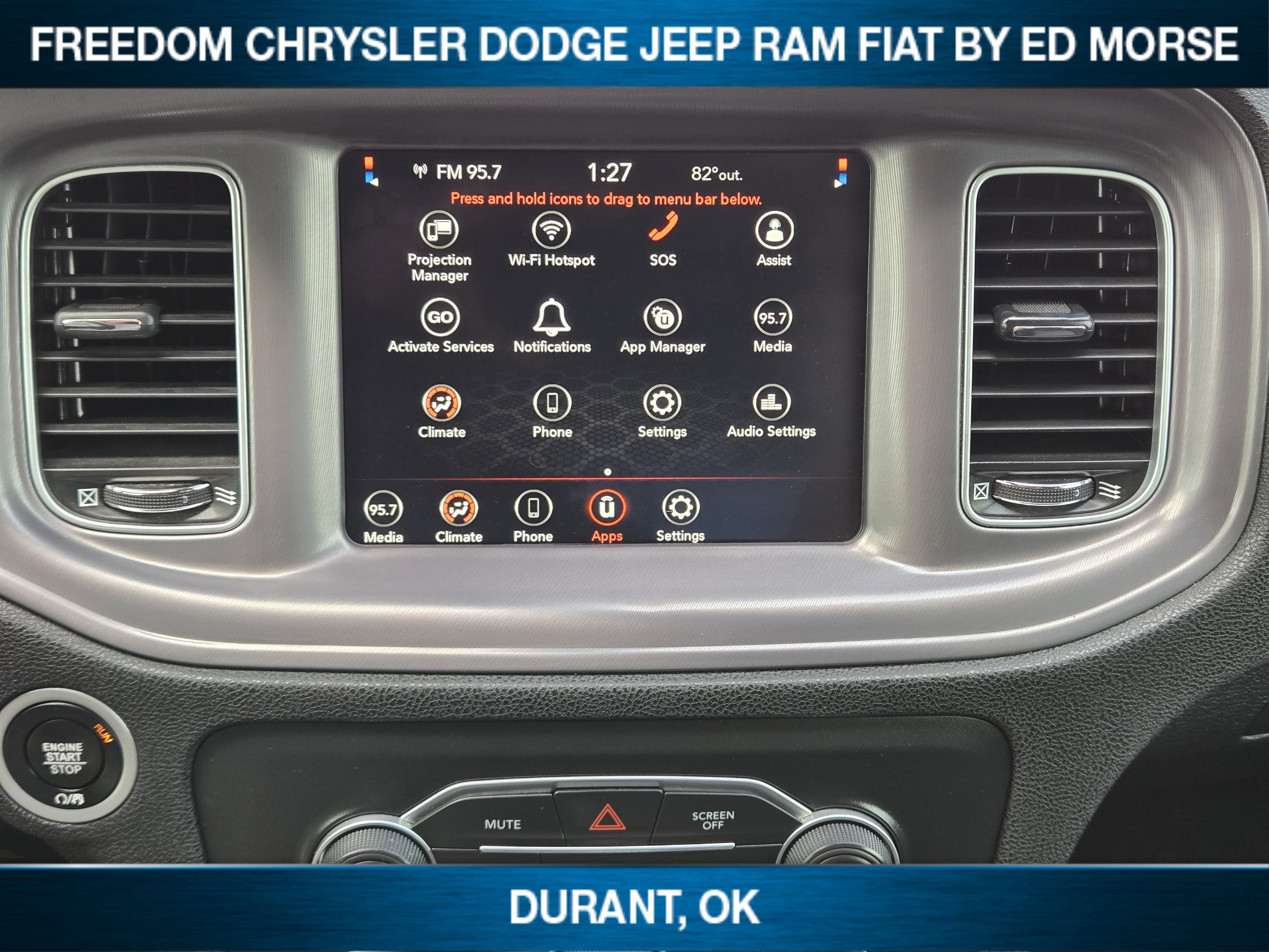 Used 2023 Dodge Charger SXT image 11