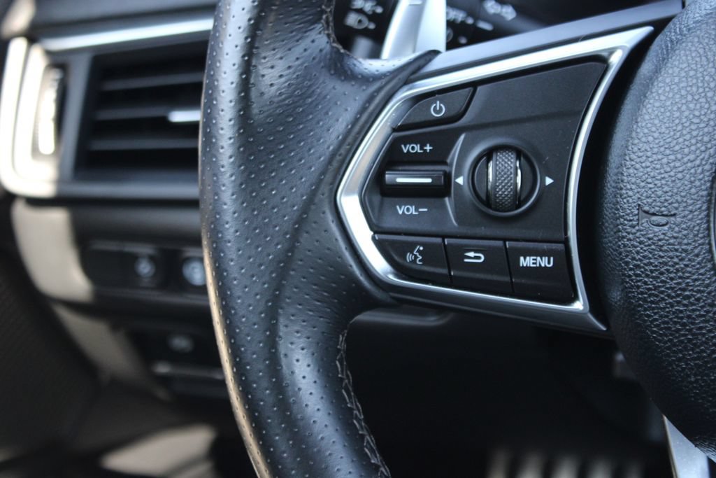 Used 2025 Acura TLX w/ A-SPEC Package AWD/4WD image 18