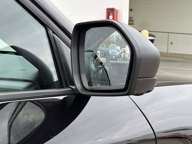 Used 2023 Ford Explorer Timberline image 29