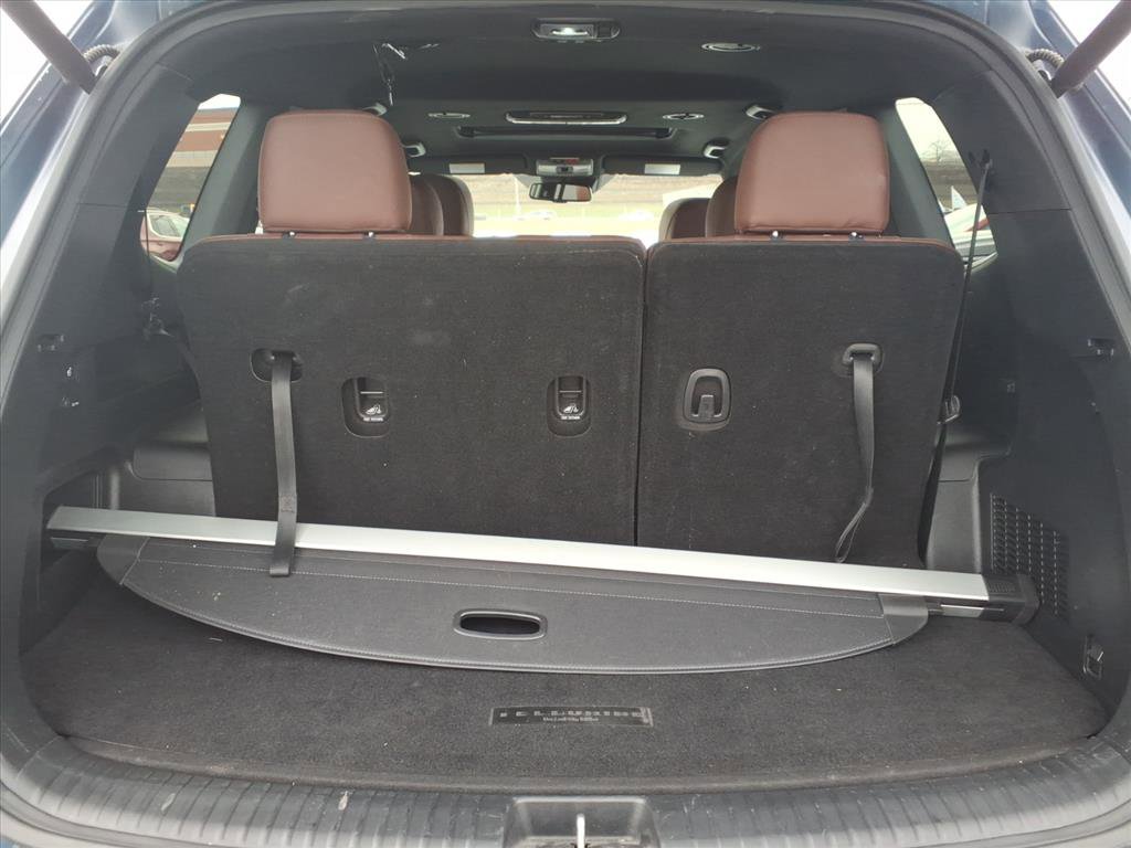 Used 2023 Kia Telluride EX w/ EX Captain's Chair Package image 31