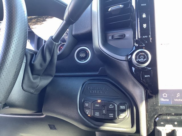 New 2026 RAM 2500 Tradesman w/ Power Wagon Package image 16