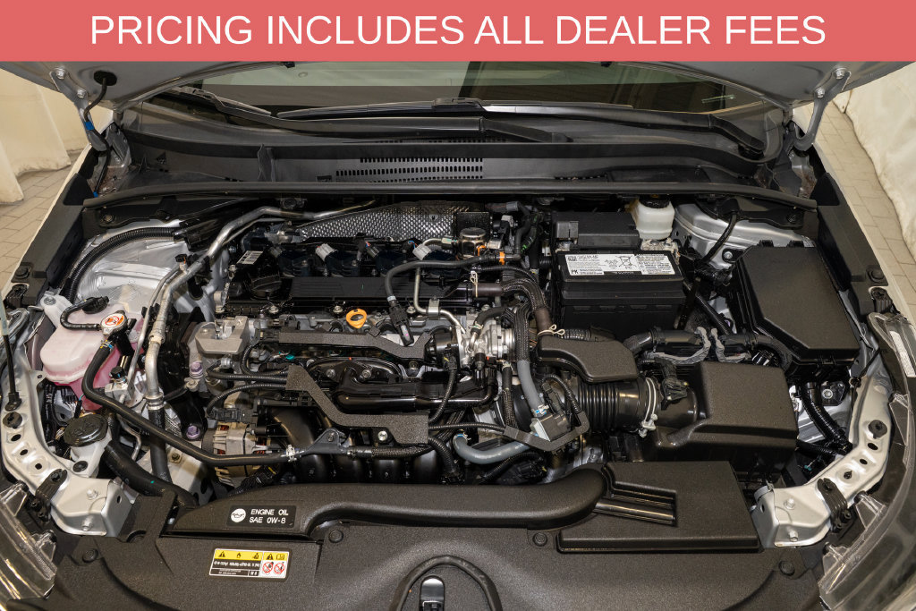 Certified 2023 Toyota Corolla LE w/ LE Premium Package FWD image 19