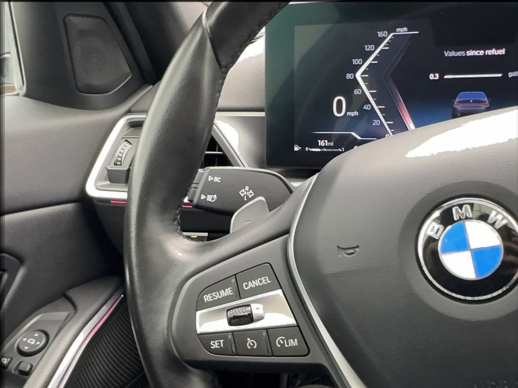 Used 2024 BMW 330i Sedan RWD image 44