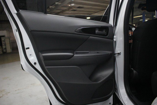 New 2026 Mitsubishi Eclipse Cross ES AWD/4WD image 25