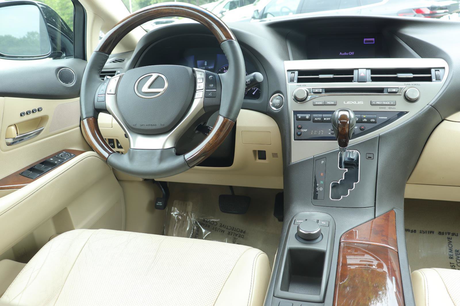 Used 2015 Lexus RX 350 FWD image 26