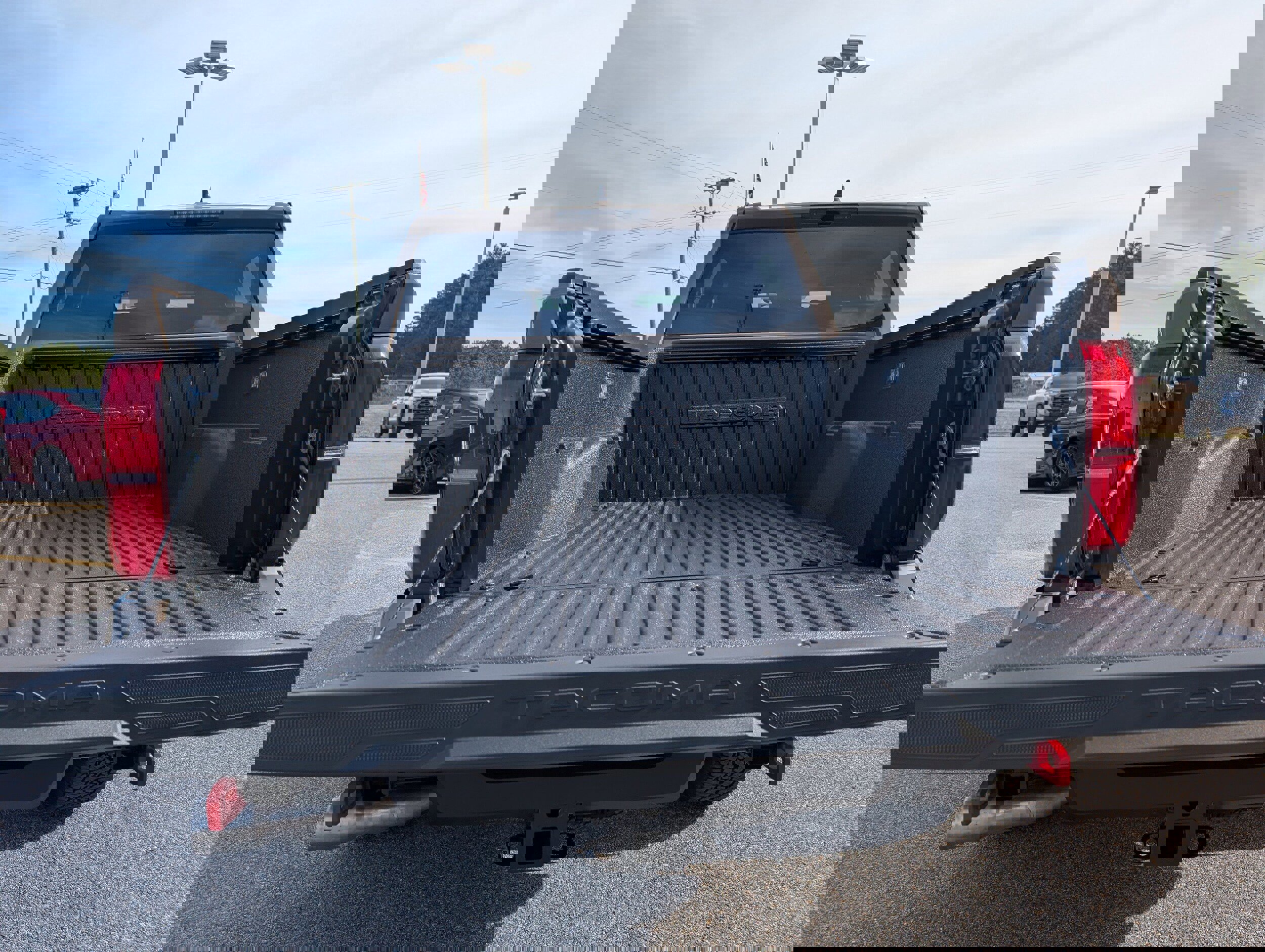 New 2026 Toyota Tacoma TRD Off-Road image 33