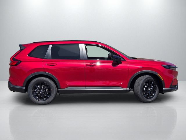 New 2026 Honda CR-V Sport-L image 3
