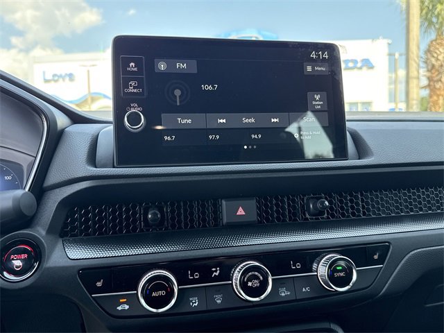 New 2026 Honda CR-V Sport-L image 25