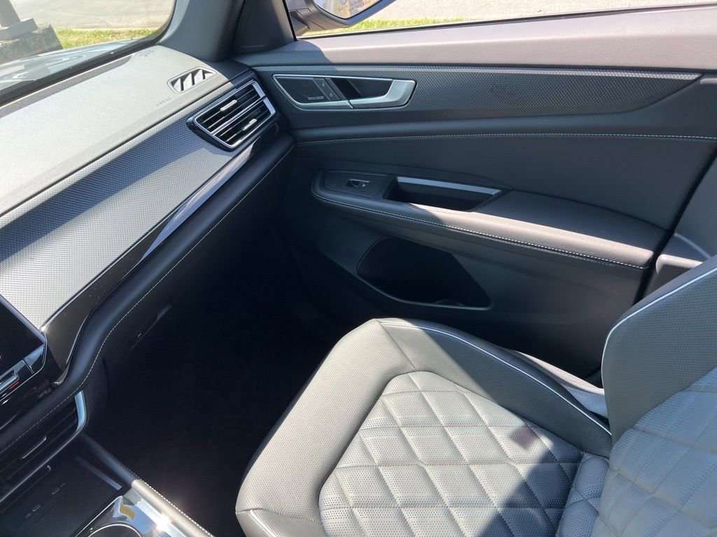 New 2026 Volkswagen Atlas Cross Sport SEL Premium R-Line image 26