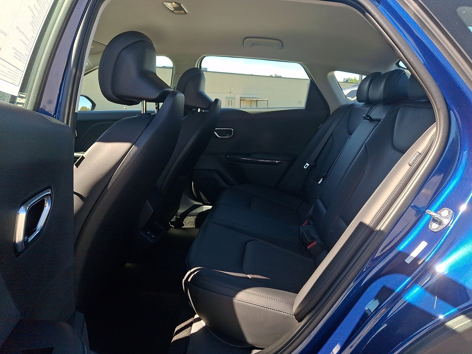 New 2026 Kia K4 EX FWD image 6