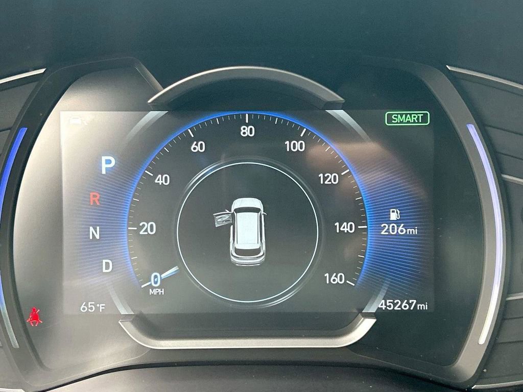 Used 2020 Hyundai Santa Fe SEL image 36