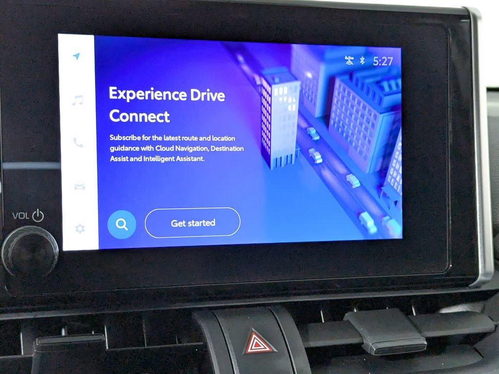 Certified 2024 Toyota RAV4 LE image 37