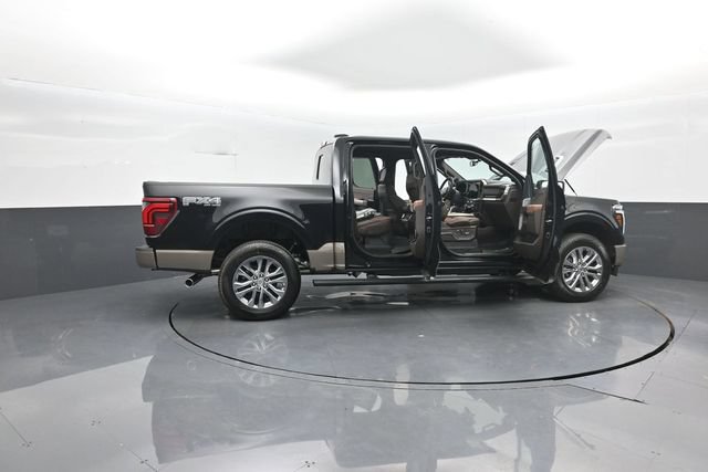 New 2026 Ford F150 King Ranch w/ Equipment Group 601A High AWD/4WD image 45