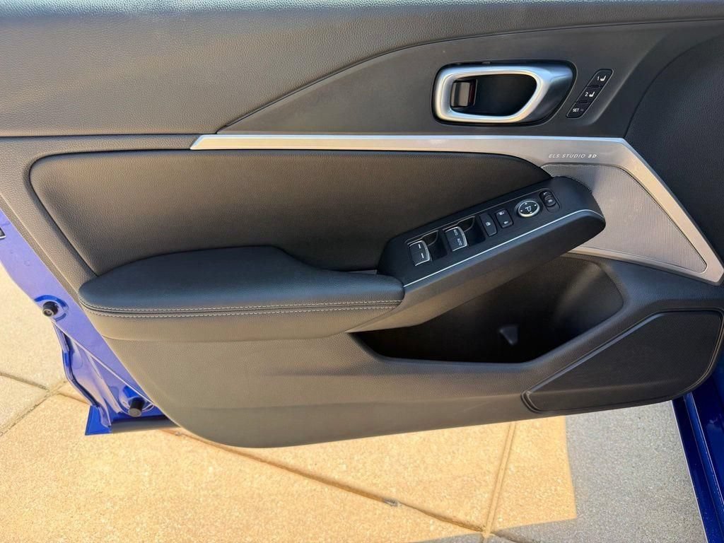 Used 2024 Acura Integra A-Spec FWD image 14