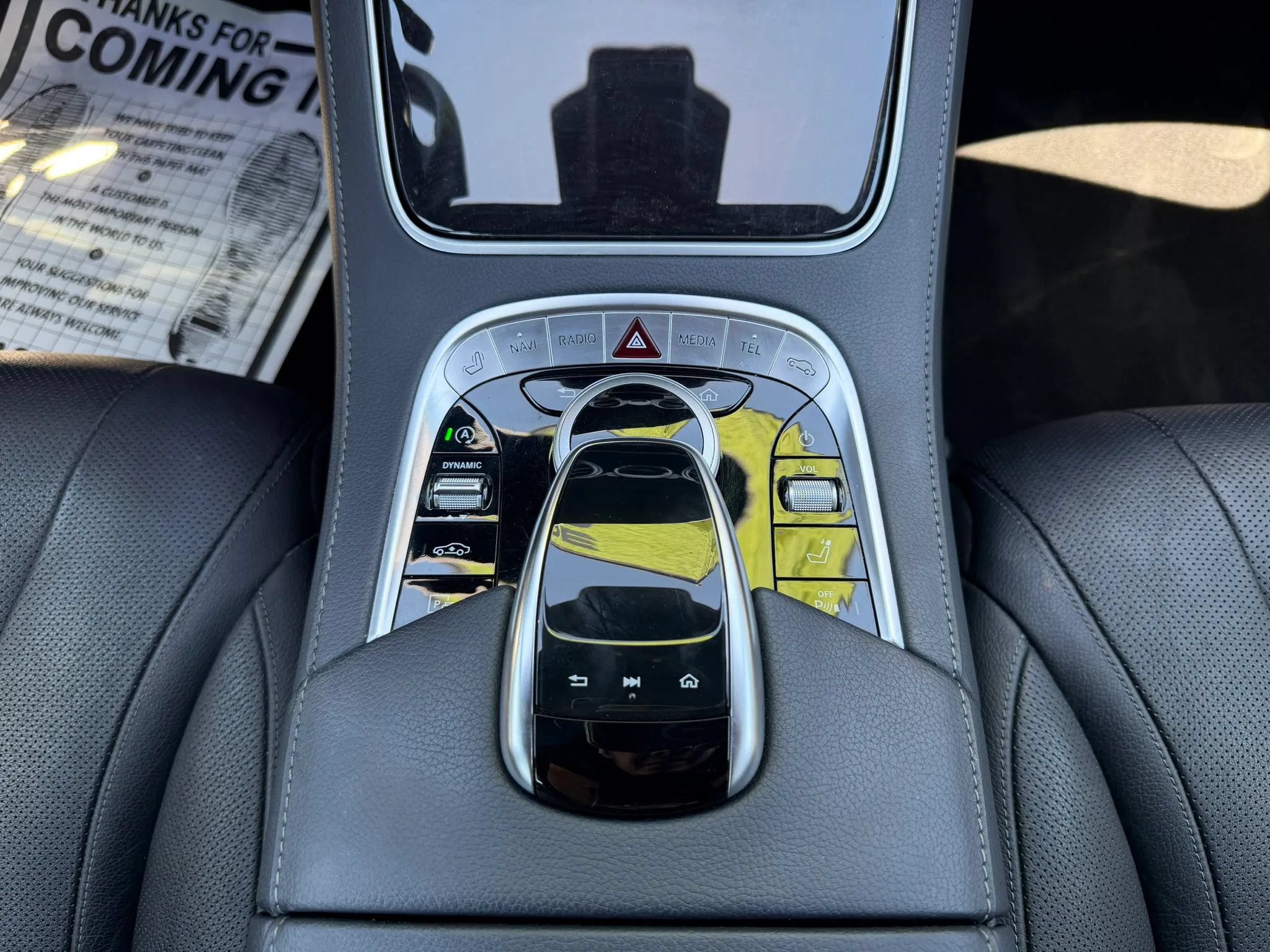Used 2020 Mercedes-Benz S 450 Sedan image 30
