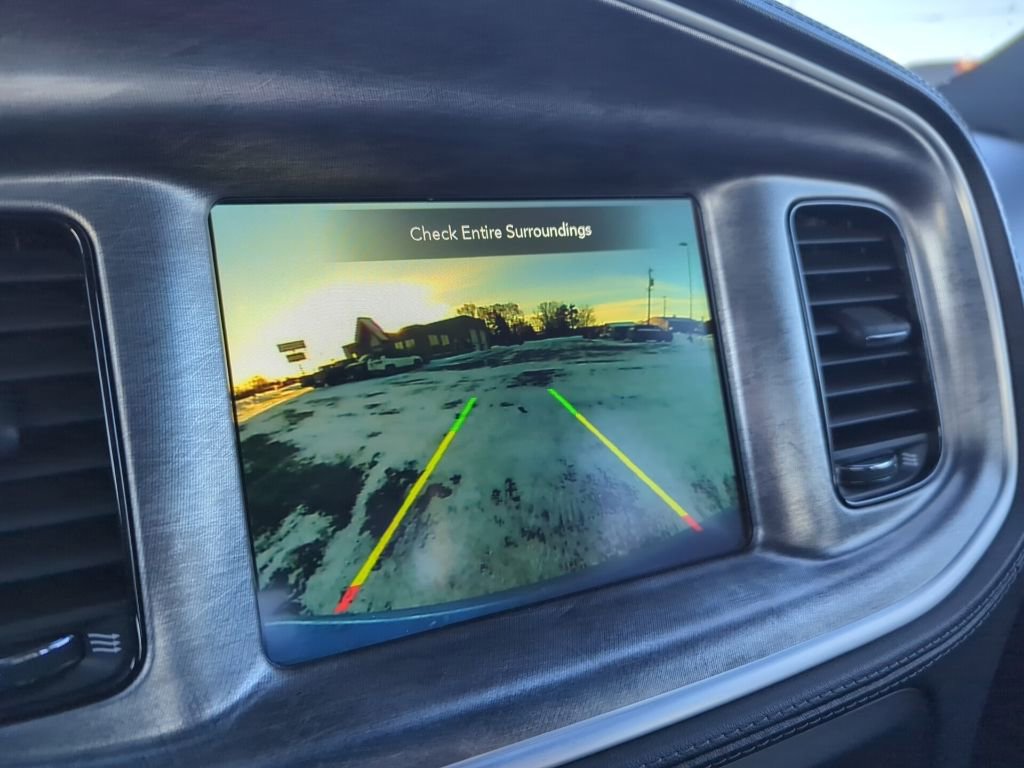 Used 2023 Dodge Charger R/T w/ Daytona Edition Group image 15