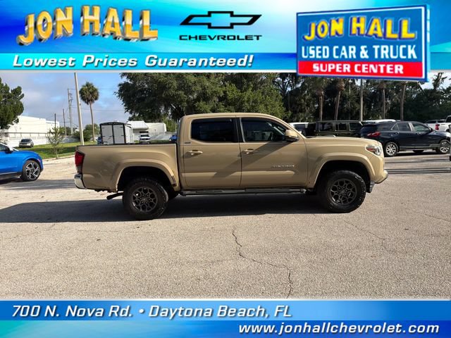 Used 2018 Toyota Tacoma SR5 RWD image 9