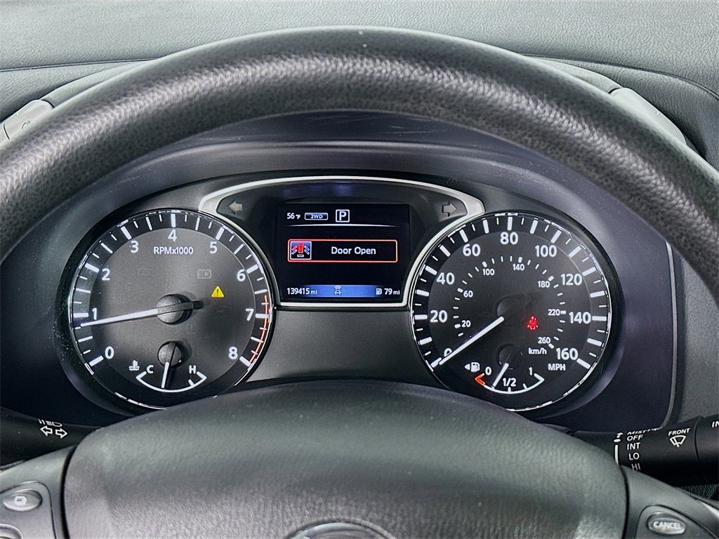 Used 2020 Nissan Pathfinder S image 12