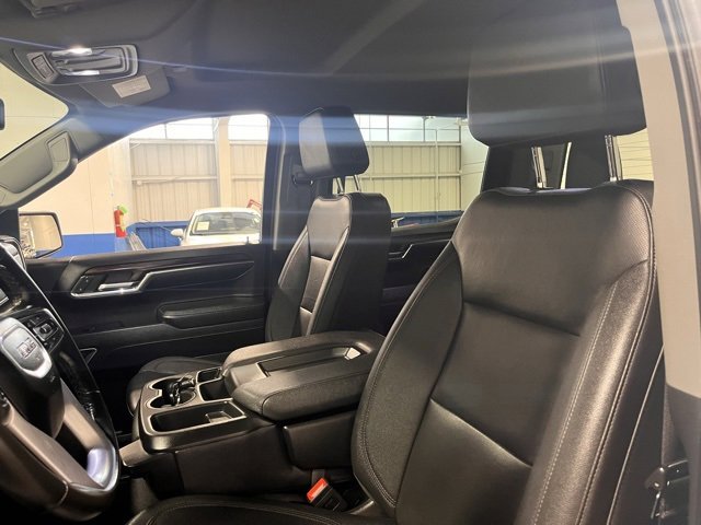 Used 2024 GMC Sierra 1500 SLT image 22