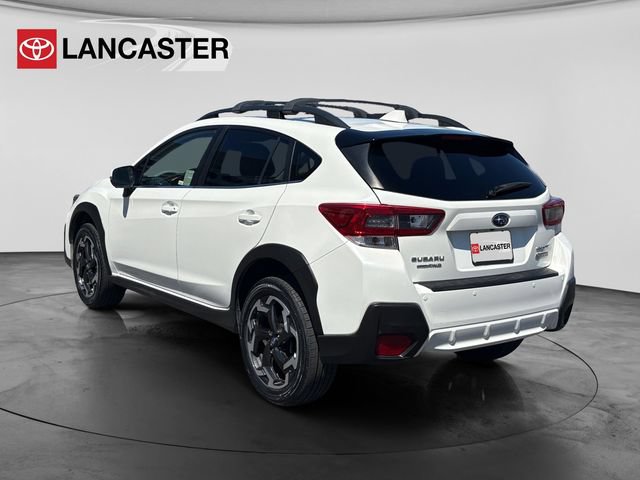 Used 2021 Subaru Crosstrek 2.5i Limited w/ Moonroof Package 2 AWD/4WD image 5