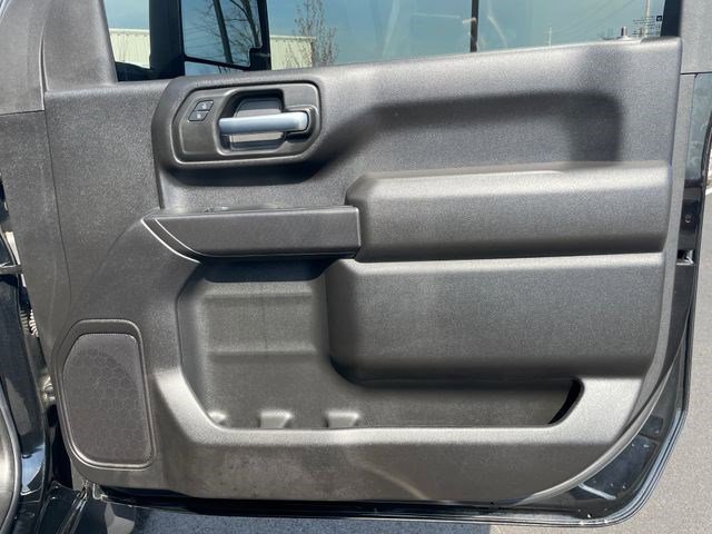 Used 2024 Chevrolet Silverado 2500 W/T w/ WT Convenience Package AWD/4WD image 10