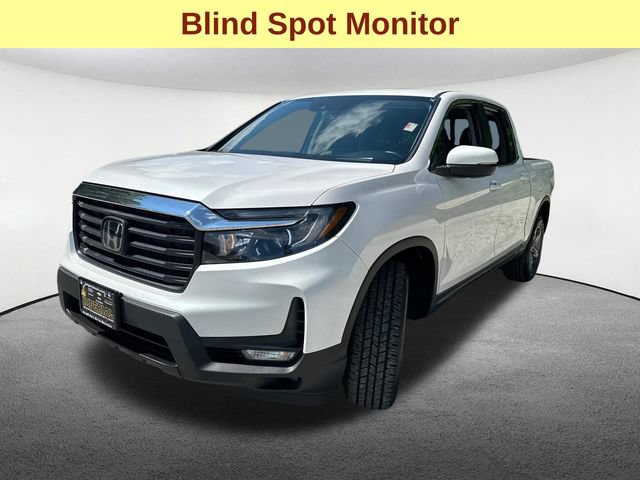 Used 2023 Honda Ridgeline RTL image 5