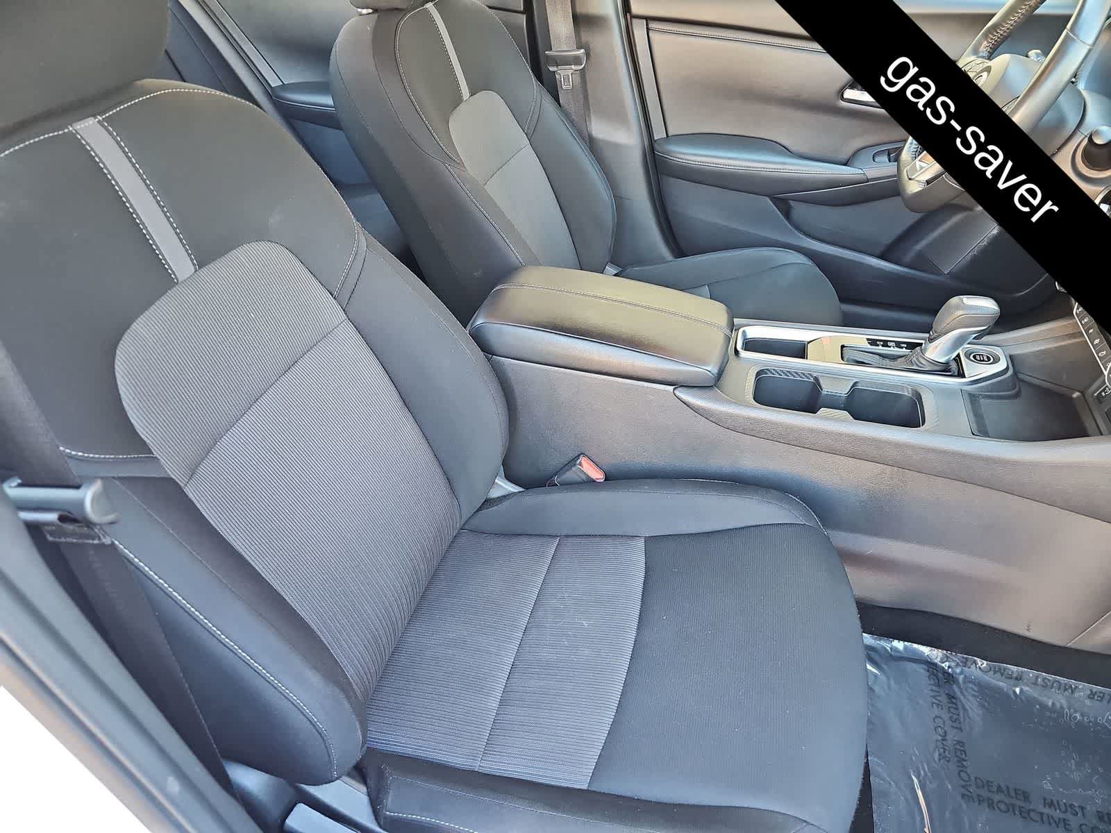 Used 2024 Nissan Sentra SV w/ All-Weather Package FWD image 18